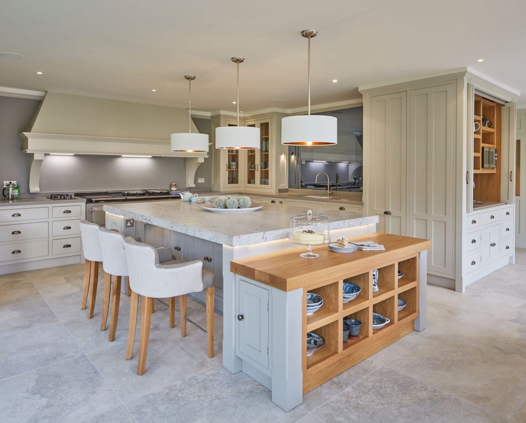 Berkshire Kitchen DesignerGriggs & Mackay